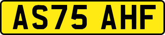AS75AHF