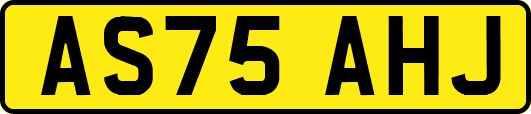 AS75AHJ