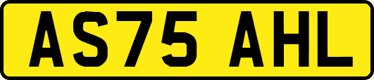 AS75AHL