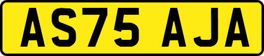 AS75AJA