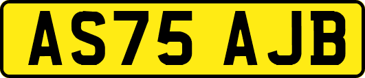 AS75AJB