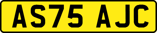 AS75AJC