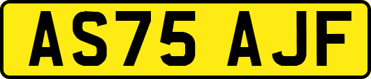 AS75AJF