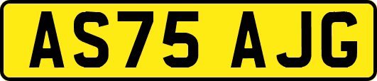 AS75AJG