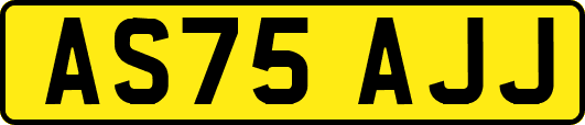 AS75AJJ