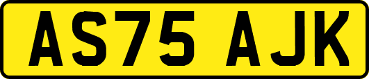 AS75AJK