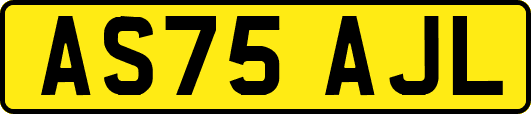 AS75AJL