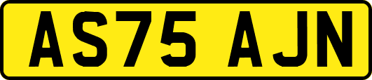 AS75AJN