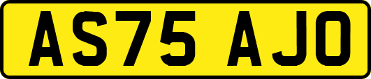 AS75AJO