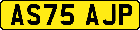 AS75AJP