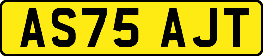 AS75AJT