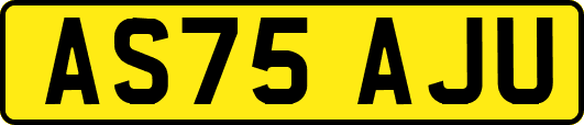 AS75AJU