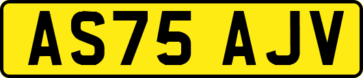 AS75AJV