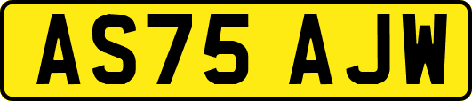 AS75AJW