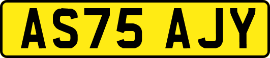 AS75AJY