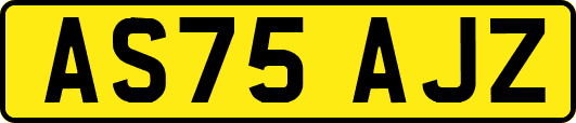 AS75AJZ