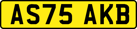AS75AKB