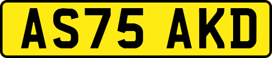 AS75AKD