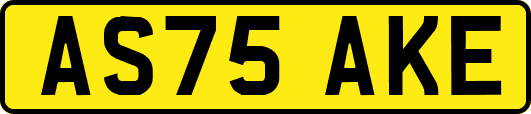 AS75AKE