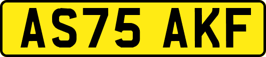 AS75AKF