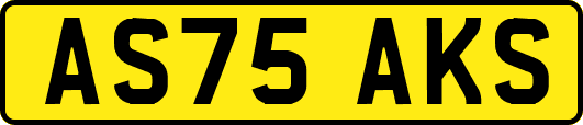 AS75AKS