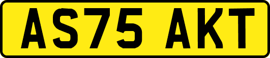 AS75AKT