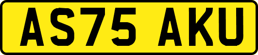 AS75AKU