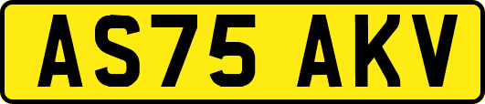 AS75AKV