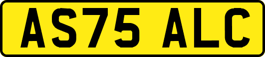 AS75ALC