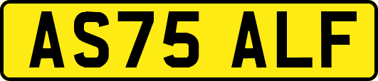 AS75ALF