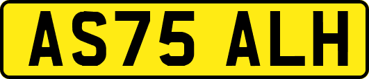 AS75ALH