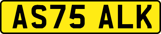AS75ALK