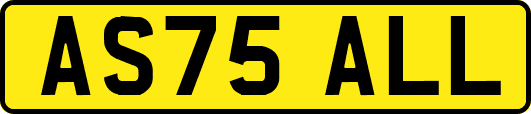 AS75ALL
