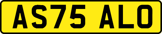 AS75ALO