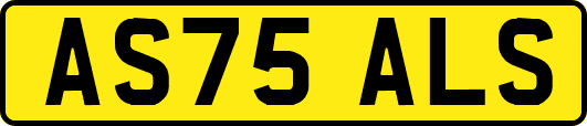 AS75ALS