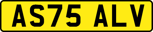 AS75ALV