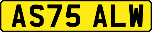 AS75ALW