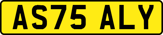 AS75ALY