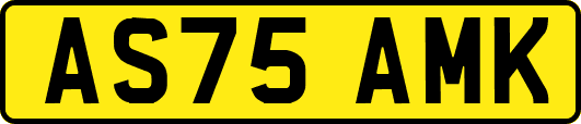 AS75AMK