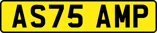 AS75AMP