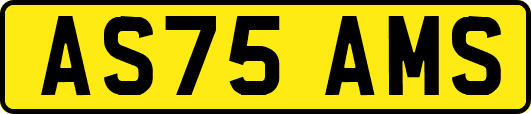 AS75AMS