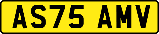 AS75AMV