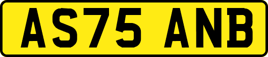 AS75ANB