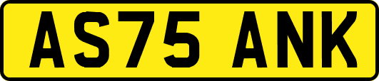 AS75ANK