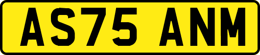 AS75ANM