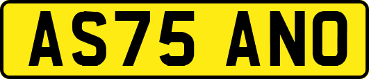 AS75ANO