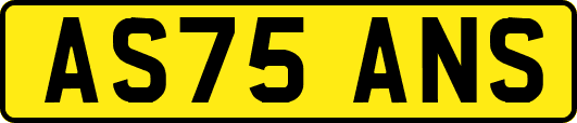 AS75ANS