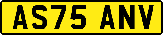 AS75ANV