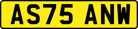 AS75ANW