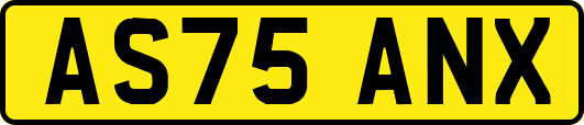 AS75ANX